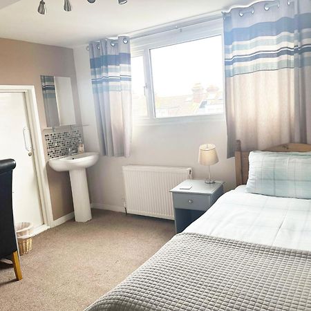 Esk Vale Guest House Portsmouth Eksteriør bilde