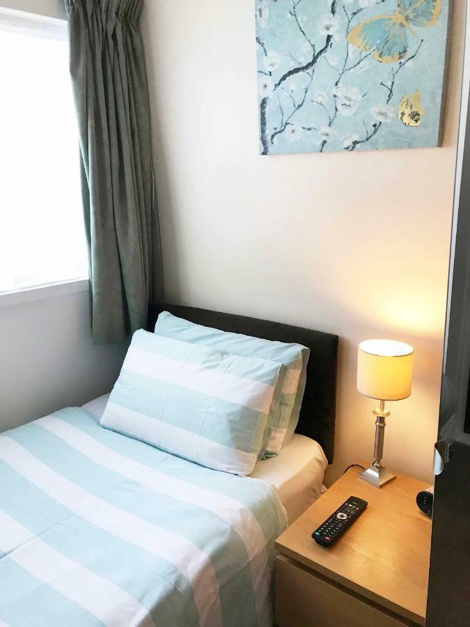 Esk Vale Guest House Portsmouth Rom bilde